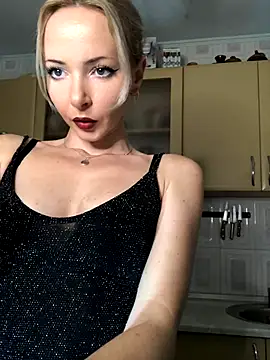Kristina03 online show from 11.22.25