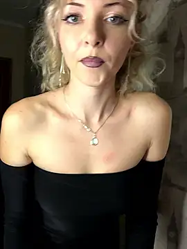 Kristina03 online show from 01.09.26