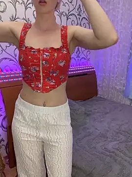 Kristina03 online show from 05.21.26