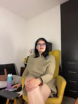 adriana71 online show from 05.26.26