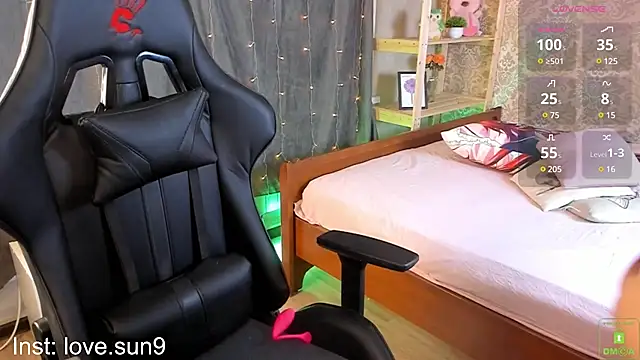 Michel Momsen online show from 01.23.25