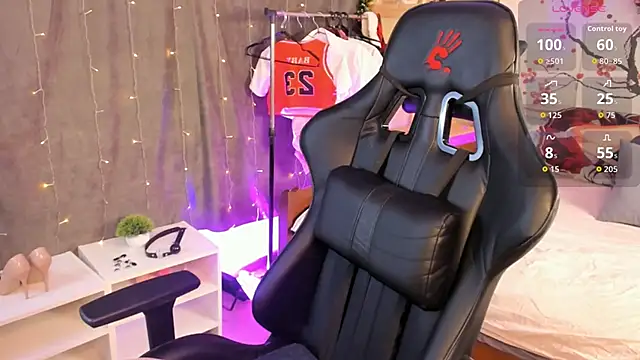 Michel Momsen online show from 02.20.26