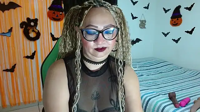 candy crazy38 online show from 10.04.25