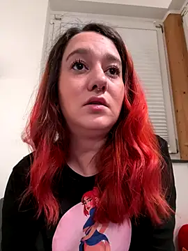 Tamy-Love online show from 11.19.25