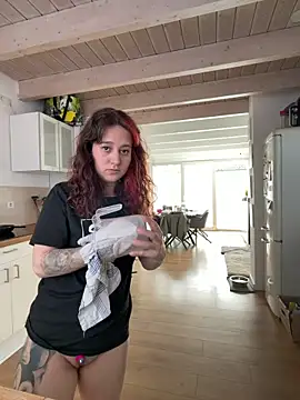 Tamy-Love online show from 04.17.26