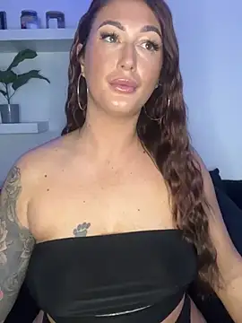 MissyLeeX online show from 02.16.25