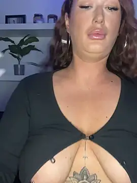 MissyLeeX online show from 03.07.25