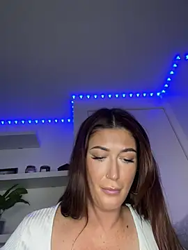 MissyLeeX online show from 03.21.25