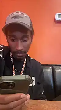 ITSONLYKENNY online show from 02.15.25