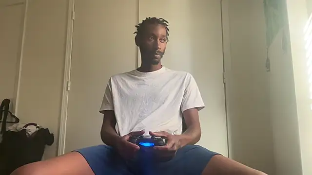 ITSONLYKENNY online show from 09.12.25