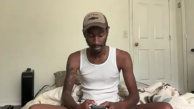 ITSONLYKENNY online show from 10.01.25