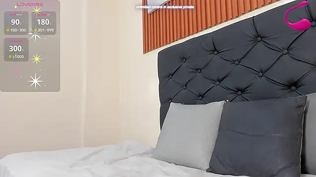 Cristale69 online show from 03.25.26