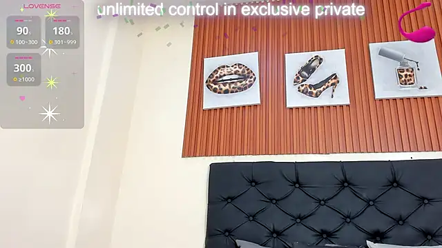 Cristale69 online show from 05.26.26