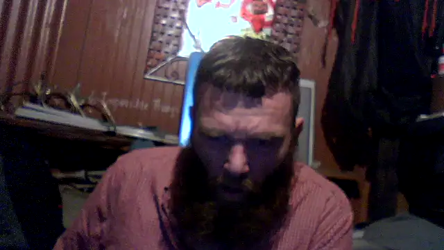 xXFeelsGoodXx online show from 10.10.25