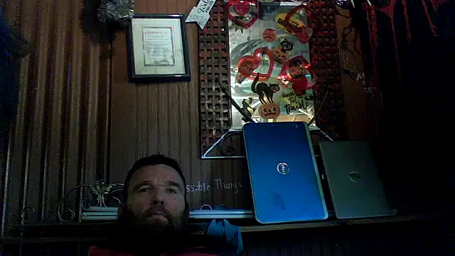 xXFeelsGoodXx online show from 10.11.25