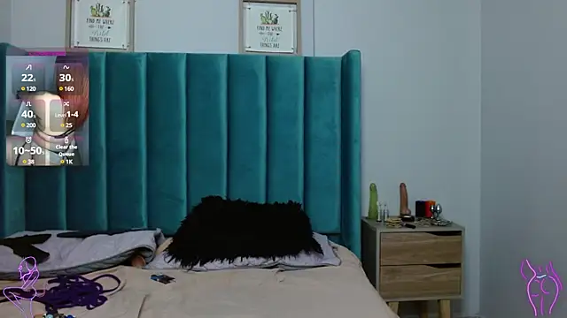 jolie colette online show from 01.23.25