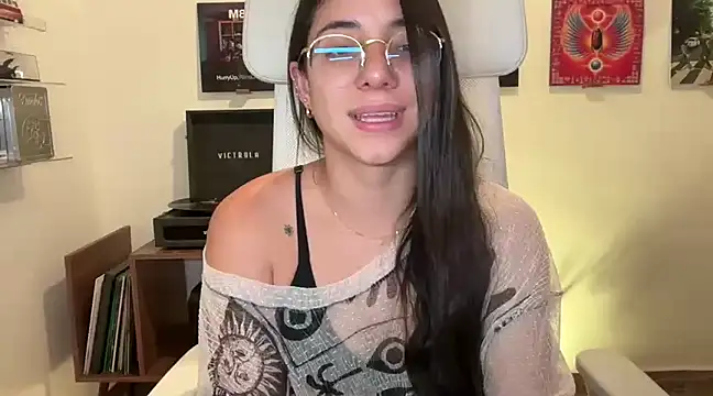 adriana  sosa  online show from 01.10.25