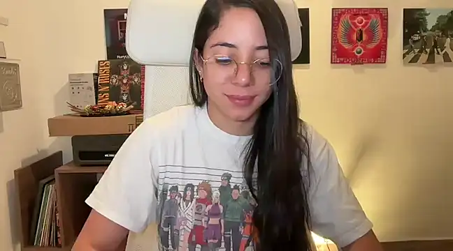 adriana  sosa  online show from 01.27.25