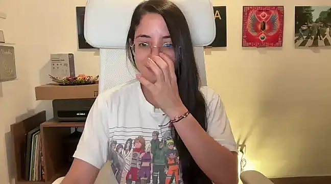 adriana  sosa  online show from 01.28.25