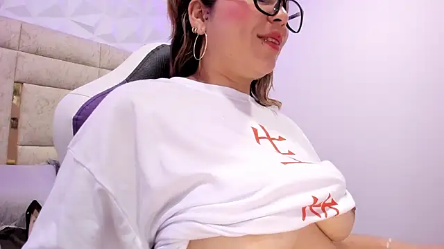 PauletteJ online show from 02.24.25