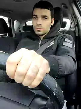 J0nyhson online show from 02.05.25