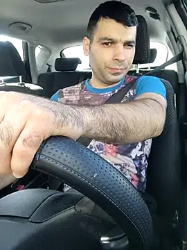 J0nyhson online show from 03.05.25