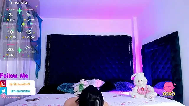 Snapshot of nikolsmithh chatting on 12.04.24 nikolsmithh online show from 12.04.24