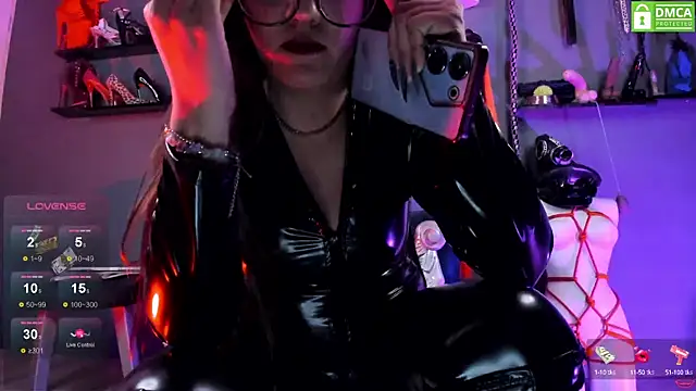 abbymora online show from 02.07.25