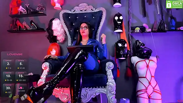 abbymora online show from 02.08.25