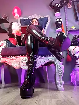 abbymora online show from 02.10.25