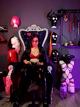 abbymora online show from 02.25.25