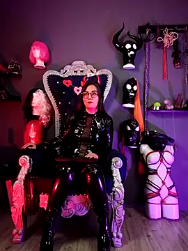 abbymora online show from 03.10.25