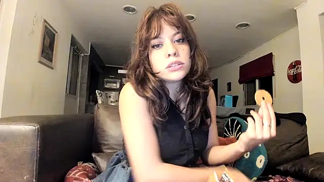 ginakatana online show from 02.17.25