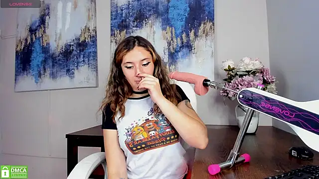 Snapshot of chubby_vanniie_ chatting on 01.15.25 chubby vanniie online show from 01.15.25