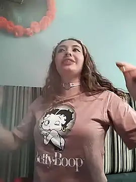 Snapshot of chubby_vanniie_ chatting on 01.16.25 chubby vanniie online show from 01.16.25