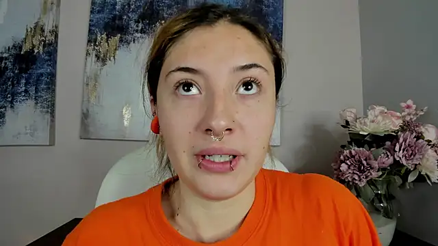 Snapshot of chubby_vanniie_ chatting on 01.20.25 chubby vanniie online show from 01.20.25