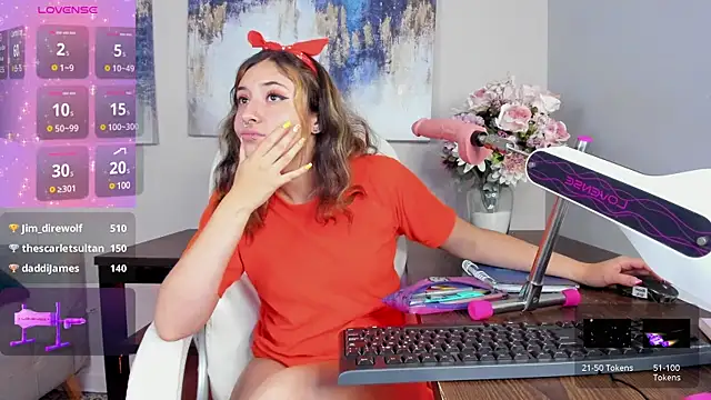 Snapshot of chubby_vanniie_ chatting on 01.21.25 chubby vanniie online show from 01.21.25