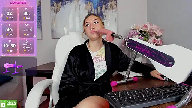 Snapshot of chubby_vanniie_ chatting on 01.25.25 chubby vanniie online show from 01.25.25