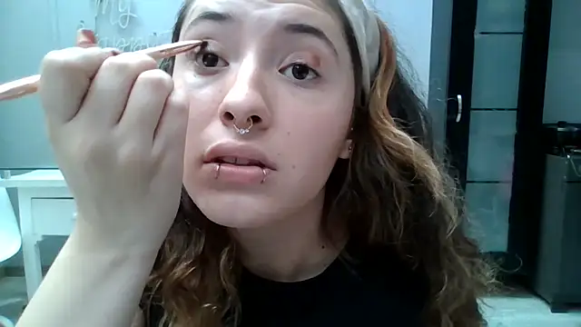 Snapshot of chubby_vanniie_ chatting on 01.28.25 chubby vanniie online show from 01.28.25