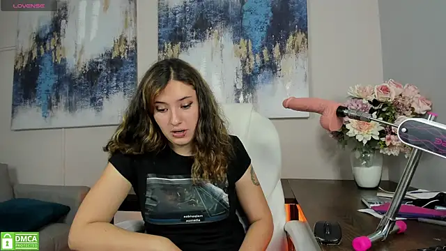 Snapshot of chubby_vanniie_ chatting on 01.29.25 chubby vanniie online show from 01.29.25