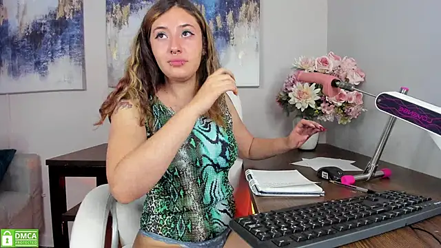 Snapshot of chubby_vanniie_ chatting on 01.30.25 chubby vanniie online show from 01.30.25