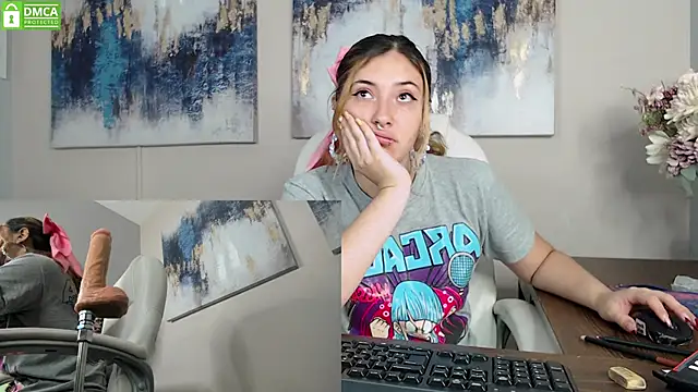 Snapshot of chubby_vanniie_ chatting on 02.01.25 chubby vanniie online show from 02.01.25