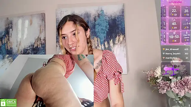 Snapshot of chubby_vanniie_ chatting on 02.09.25 chubby vanniie online show from 02.09.25