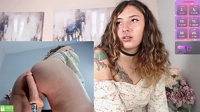 Snapshot of chubby_vanniie_ chatting on 02.25.25 chubby vanniie online show from 02.25.25