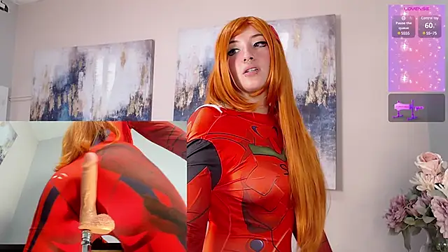 Snapshot of chubby_vanniie_ chatting on 02.28.25 chubby vanniie online show from 02.28.25