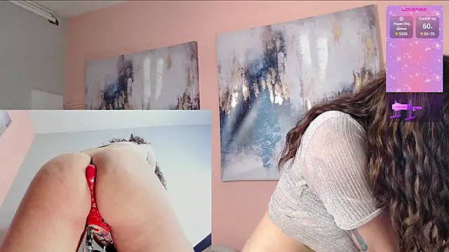 Snapshot of chubby_vanniie_ chatting on 03.12.25 chubby vanniie online show from 03.12.25