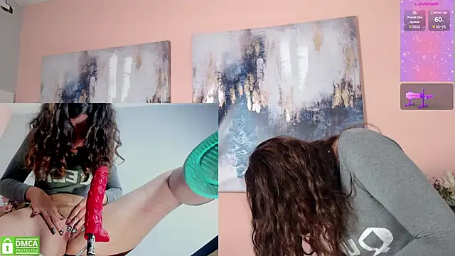 Snapshot of chubby_vanniie_ chatting on 03.17.25 chubby vanniie online show from 03.17.25