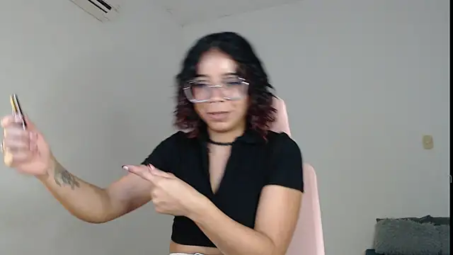 Putaku San online show from 12.22.24