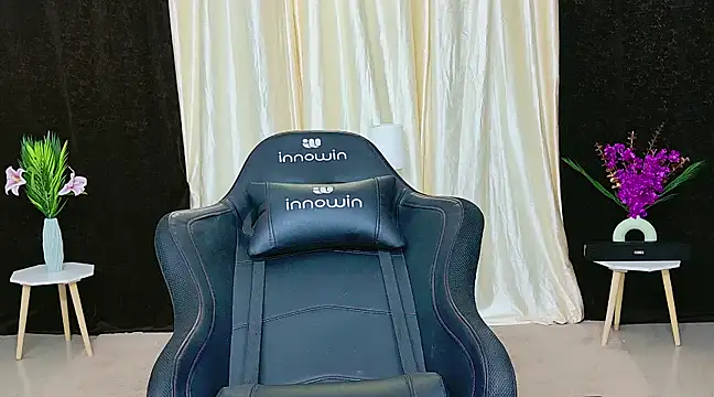 GODDESS SHANAYA online show from 02.21.25