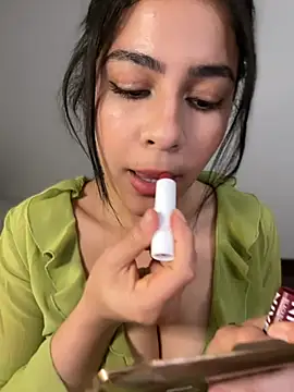 CuteKira7 online show from 06.04.26